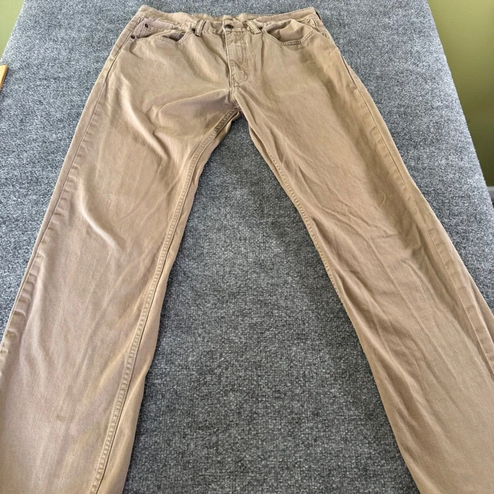 Levis classic 505